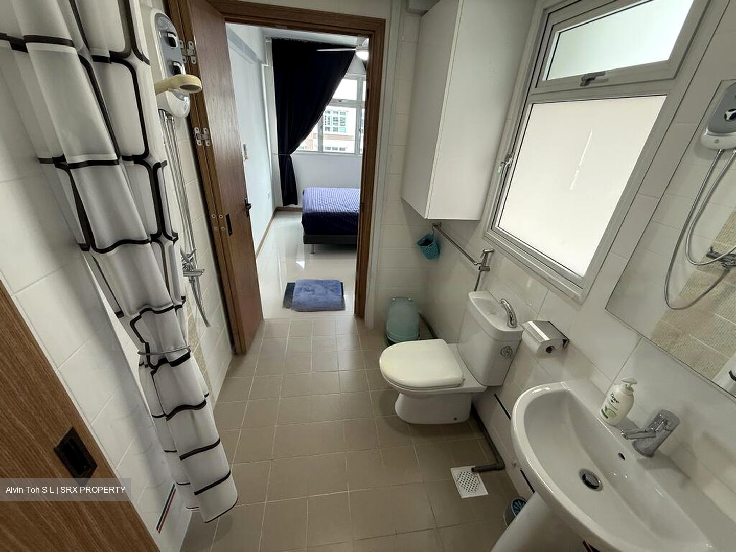 Blk 450A West Terra @ Bukit Batok (Bukit Batok), HDB 2 Rooms #486391841